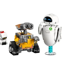 Disney - WALL-E Og Eva 43279 - 811 Dele>LEGO®