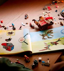 DREAMZzz - Coopers Robotdinosaur C-Rex 71484 - 917 Dele><noscript><img width=