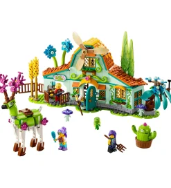 DREAMZzz - Drømmevæsen-stald 71459 - 681 Dele>LEGO® Discount