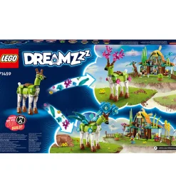 DREAMZzz - Drømmevæsen-stald 71459 - 681 Dele><noscript><img width=