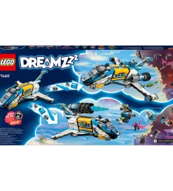 DREAMZzz - Hr. Oz' Rumbus 71460 - 878 Dele><noscript><img width=