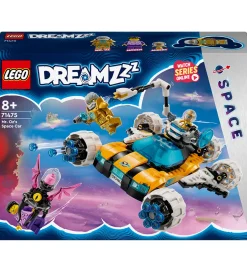 DREAMZzz - Hr. Oz' Rumbil 71475 - 350 Dele>LEGO® Clearance