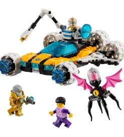 DREAMZzz - Hr. Oz' Rumbil 71475 - 350 Dele>LEGO® Clearance