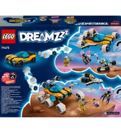 DREAMZzz - Hr. Oz' Rumbil 71475 - 350 Dele><noscript><img width=