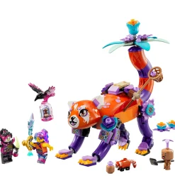 DREAMZzz - Izzies Drømmedyr 71481 - 328 Dele>LEGO® Best