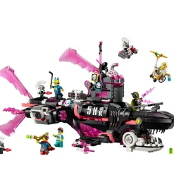 DREAMZzz - Mareridtshaj-ubåd 71500 - 1413 Dele>LEGO® Sale