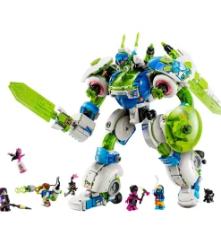 DREAMZzz - Mateo Og Kamprobotten Ridd... 71485 - 1333 Dele>LEGO® Sale