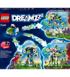 DREAMZzz - Mateo Og Kamprobotten Ridd... 71485 - 1333 Dele><noscript><img width=
