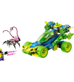 DREAMZzz - Mateo Og Z-Blob-actionracer... 71491 - 485 Dele>LEGO® Discount
