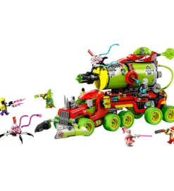 DREAMZzz - Mateos Spraydåsevogn 71499 - 929 Dele>LEGO® Best