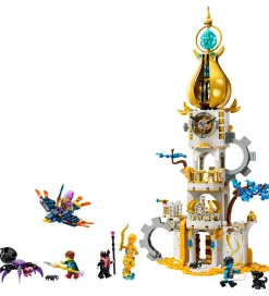 DREAMZzz - The Sandmans Tårn 71477 - 723 Dele>LEGO® New
