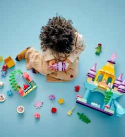 DUPLO® Disney - Ariels Magiske Underva... 10435 - 116 Dele><noscript><img width=
