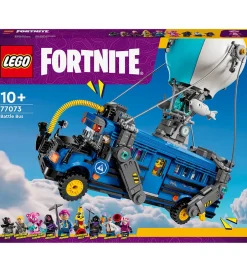 Fortnite - Battle Bus 77073 - 954 Dele>LEGO® Outlet