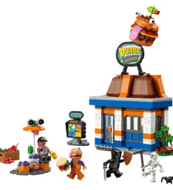 Fortnite - Durrr Burger-restaurant 77076 - 546 dele>LEGO® Discount