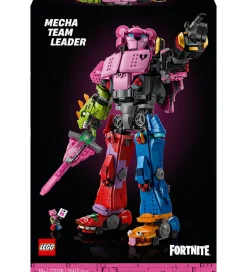 Fortnite - Mecha Team Leader 77078 - 2503 Dele>LEGO® Sale