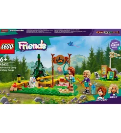 Friends - Adventure Camp - Bueskydnin... 42622 - 157 Dele>LEGO® Clearance