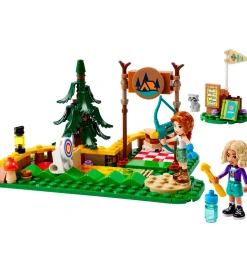 Friends - Adventure Camp - Bueskydnin... 42622 - 157 Dele>LEGO® Clearance