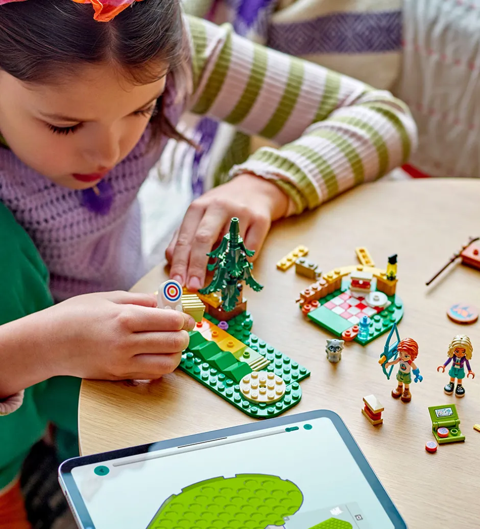 Friends - Adventure Camp - Bueskydnin... 42622 - 157 Dele>LEGO® Clearance