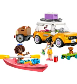 Friends - Bil til venskabs-roadtrip 42659 - 220 Dele>LEGO® Outlet