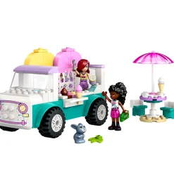 Friends - Heartlake City Isbil 42644 - 92 Dele>LEGO® New