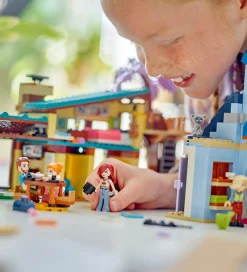 Friends - Olly Og Paisleys Huse 42620 - 1126 Dele><noscript><img width=