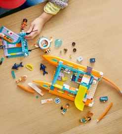 Friends - Redningsbåd 41734 - 717 Dele><noscript><img width=