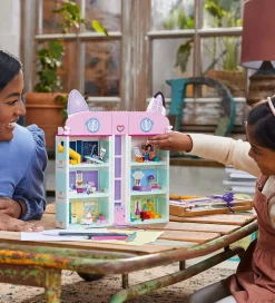 Gabby's Dollhouse - Gabbys Dukkehus 10788 - 498 Dele><noscript><img width=