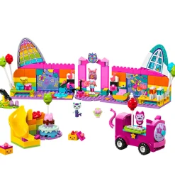 Gabby's Dollhouse - Gabbys Partyrum 10797 - 252 Dele>LEGO® Clearance