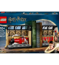 Harry Potter - Bogniche: Hogwarts™-ekspressen 76450>LEGO® Clearance