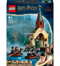 Harry Potter - Hogwarts-slottets bådehus 76426 - 350 Dele>LEGO® Online