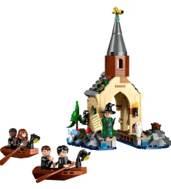 Harry Potter - Hogwarts-slottets bådehus 76426 - 350 Dele>LEGO® Online