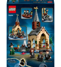Harry Potter - Hogwarts-slottets bådehus 76426 - 350 Dele><noscript><img width=