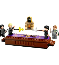 Harry Potter - Hogwarts-slottet: Duelklubben 76441 - 158 D>LEGO® Sale
