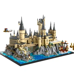 Harry Potter - Hogwarts-Slottet og Om... 76419 - 2660 Dele>LEGO® Outlet