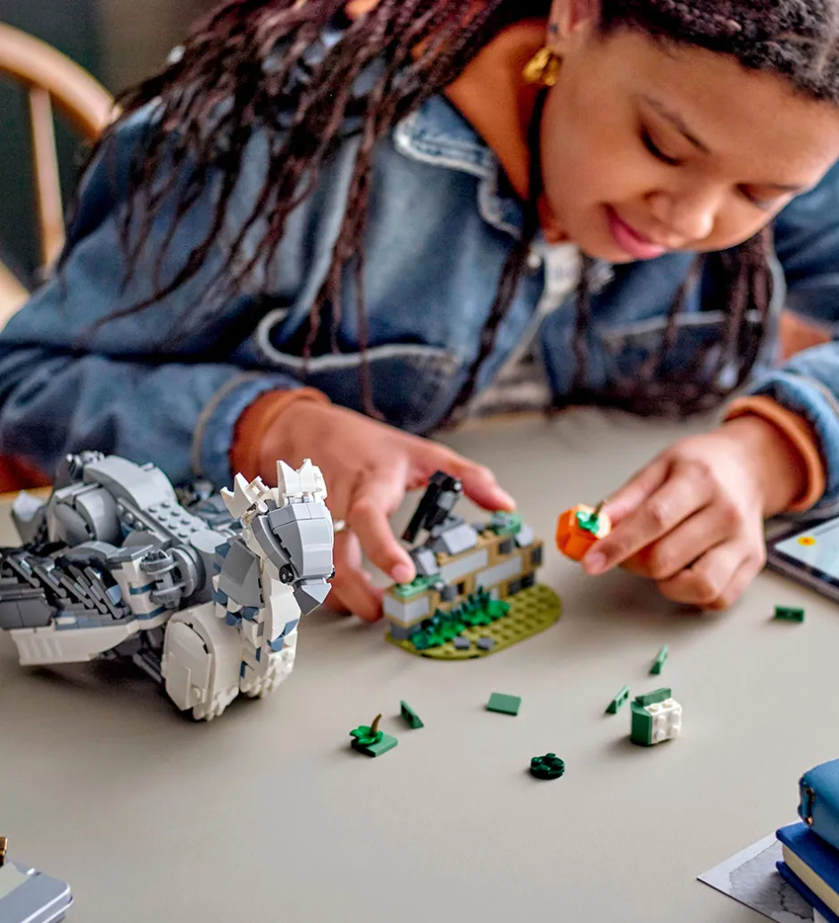 Harry Potter - Stormvind 76427 - 723 Dele>LEGO® Clearance