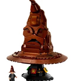 Harry Potter - Talende Fordelingshat 76429 - 561 Dele>LEGO® Discount
