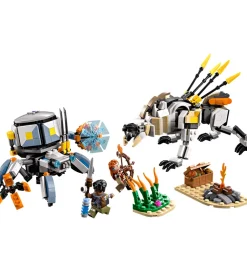 Horizon Adventures - Aloy Og Varl 77037 - 768 Dele>LEGO® Hot