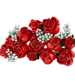 Icons - Buket Roser 10328 - 822 Dele>LEGO® Online