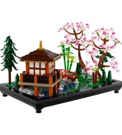 Icons - Fredfyldt Have 10315 - 1363 Dele>LEGO® Best