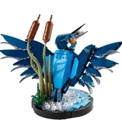 Icons - Isfugl 10331 - 834 Dele>LEGO® Best