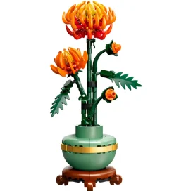 Icons - Krysantemum 10368 - 278 Dele>LEGO® Clearance