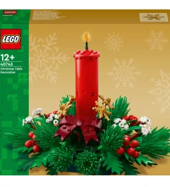Juledekoration 40743 - 433 Dele>LEGO® Outlet