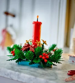Juledekoration 40743 - 433 Dele><noscript><img width=