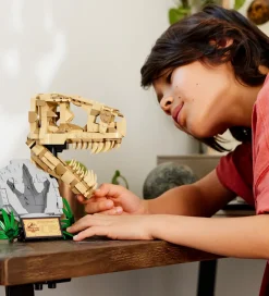 Jurassic World - Dinosaurfossiler: T... 76964 - 577 Dele><noscript><img width=