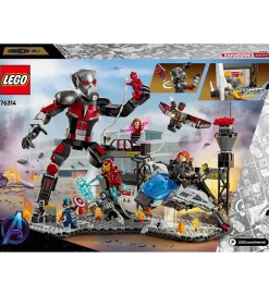 Marvel - Captain America Civil War-Act... 76314 - 736 Dele><noscript><img width=