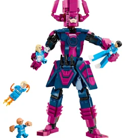Marvel - Fantastic Four mod Galactus-b... 76316 - 427 Dele>LEGO® Sale