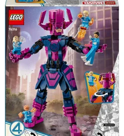 Marvel - Fantastic Four mod Galactus-b... 76316 - 427 Dele><noscript><img width=