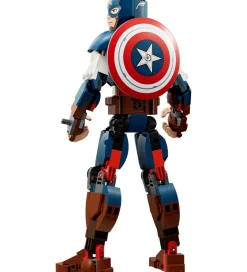 Marvel Avengers - Byg selv-figur af Ca... 76258 - 310 Dele><noscript><img width=