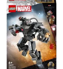­ Marvel Infinity Saga - War Machine-ka... 76277 - 154 Dele>LEGO® New