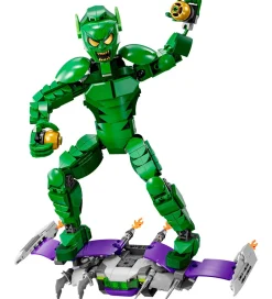 Marvel Spider-Man - Byg selv-figur af... 76284 - 471 Dele>LEGO® Discount